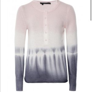 360 cashmere top